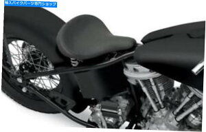 Seats �h���b�O�X�y�V�����e�B�[�Y�傫�ȃX�v�����O�\���V�[�g0806-0048 Drag Specialties Large Spring Solo Seat 0806-0048�y���s�A���i�z