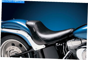 Seats 2012-2017n[[\tgACt@bg{[Cefi flstfi bare bones solo seat fxst '06 -'1 2012-2017 for Harley Softail Fat Boy EFI FLSTFI Bare Bones Solo Seat FXST '06-'1