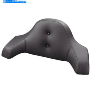 Seats Saddlemen Roadsofa Pillow Top Passenger Backrest/Trunkpad-H18-07-TPACK-PT Saddlemen Roadsofa Pillow Top Passenger Backrest/Trunkpad - H18-07-TPACK-PT