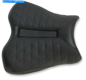Seats SaddlemengbNeBXXeb`V[g-R1 0810-Y149 SADDLEMEN Track-Lattice Stitch Seat - R1 0810-Y149
