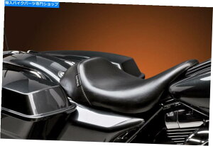 Seats le pera ln -005rk�x�A�{�[���\���V�[�g - ���炩 Le Pera LN-005RK Bare Bones Solo Seat - Smooth�y���s�A���i�z