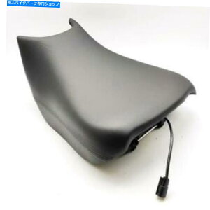 Seats �T�h���p�C���b�g���M�A���A�I���W�i��A9701448�ATiger 1200 GT / PRO / RALLY Saddle Pilot Heated, Black, Original A9701448, Tiger 1200 Gt / pro / Rally