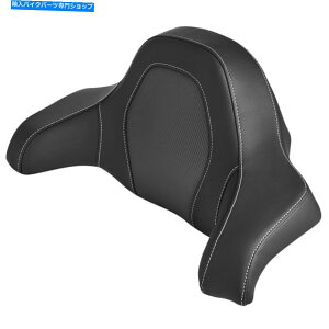 Seats Saddlemen Carbon Fiber Passenger Pad-Tourpack H18-07-TPACK-CF SADDLEMEN Carbon Fiber Passenger Pad - Tourpack H18-07-TPACK-CF