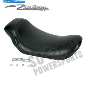 Seats Le Pera Bare Bones�\���V�[�g-Vinyl -LF -001 Le Pera Bare Bones Solo Seat - Vinyl - LF-001