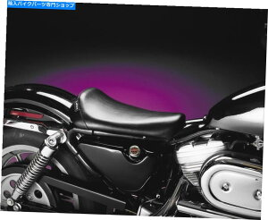 Seats 1991N2003Nn[[X|[cX^[1200 xlh le pera bare bones\V[gxl '82 -'03 1991-2003 for Harley Sportster 1200 XLH LE PERA Bare Bones Solo Seat XL '82-'03