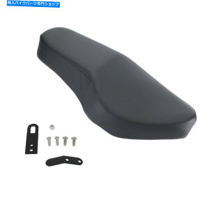 Seats Honda Rebel CMX 300 500 2017-22 SÂ߂̌㕔Ȃ̏qNbVtbg Thicken Rear Seat Passenger Cushion Flat For Honda Rebel Cmx 300 500 2017-22 SA
