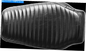 Seats Le Pera Bare Bones�\���V�[�g�r�j�[����ln-001 Le Pera Bare Bones Solo Seat Vinyl #LN-001�y���s�A���i�z