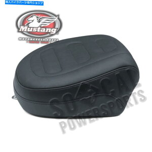 Seats uCNAEĝ߂̃c[OV[gA-11.5in FXSB\tgGCuCNAEg2013-2017 Touring Seat for Breakout Rear Width-11.5in FXSB Softail Breakout 2013-2017