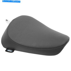 Seats hbOXyVeBn[[X|[cX^[f̂߂̃X[Yȃ[vt@C\V[g82-03 Drag Specialties Smooth Low Profile Solo Seats for Harley Sportster Models 82-03