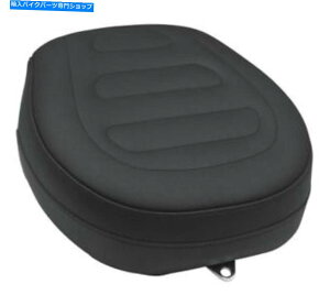 Seats 13-17 HD FXSBuCNAEgp̃uCNAEgrj[sIpbh}X^O76579 Breakout Vinyl Pillion Pad Mustang 76579 For 13-17 HD FXSB Breakout