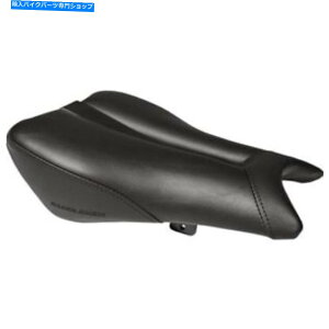 Seats Saddlemen Gel-Channel Sport Seat-0810-0832 Saddlemen Gel-Channel Sport Seat - 0810-0832
