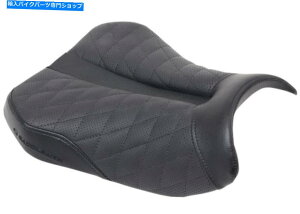 Seats Saddlemen 0810-S057�g���b�NLS�V�[�g Saddlemen 0810-S057 Track LS Seat�y���s�A���i�z