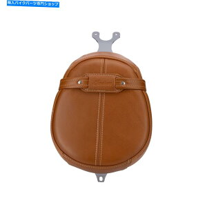Seats �C���h�̃I�[�g�o�C�̏�q�c�[�����O�V�[�g�^���X�J�E�g�X�J�E�g602880903-05 Indian Motorcycle Passenger Touring Seat Tan Scout Scout Sixty 2880903-05