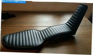 Seats Sully's Customs Sportster Seat KingQueen Harley HP Chopper Bobber1982-2003 SULLY'S CUSTOMS SPORTSTER SEAT KING & QUEEN HARLEY HP CHOPPER BOBBER1982-2003