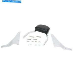 Seats Cobra Mini Sissy Bar Square Chrome�t�B�b�gHonda VTX1300C 2007-2009 Cobra Mini Sissy Bar Square Chrome fits Honda VTX1300C 2007-2009�y���s�A���i�z