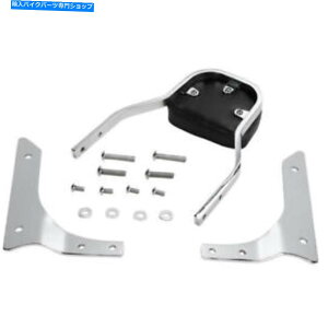 Seats Cobra Mini Sissy Bar Square Chrome�t�B�b�g�z���_VT750C�V���h�E750 AERO 04-09,11-14 Cobra Mini Sissy Bar Square Chrome fits Honda VT750C Shadow 750 Aero 04-09,11-14�y���s�A���i�z