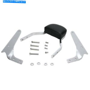 Seats Cobra Mini Sissy Bar Square Chrome��02-4611 Honda VT750 Cobra Mini Sissy Bar Square Chrome #02-4611 Honda VT750�y���s�A���i�z