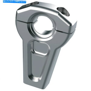 Seats SLYFOX RISERS -STRAIGHT -3-1/2 "-RAW TM -SLY17 SLYFOX RISERS - STRAIGHT - 3-1/2" - RAW TM-SLY17