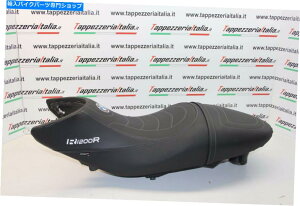 Seats BMW R1200R 2011-2014 Tappezzeria Italia Comfort FoamV[gJo[JX^Ch For BMW R1200R 2011-2014 Tappezzeria Italia Comfort Foam Seat Cover Custom Made