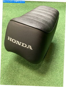 Seats {OEMz_V[gAZu1968-1971gC50 Z50 K1/K2 77100-045-671A Genuine OEM Honda Seat Assembly 1968-1971 Trail 50 Z50 K1/K2 77100-045-671A