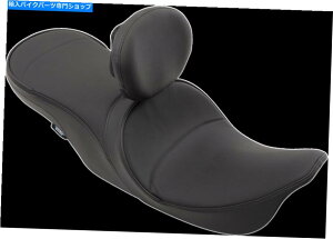 Seats DSubNX[XU[rj[EZOChIIX[obNXg40 2010-2016 DS Black Smooth Leather Vinyl EZ Glide II Small Backrest Forty Eight 2010-2016