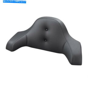 Seats Saddlemen Tour-Pak-Pillow Top-Goldwing H18-07-Tpack-Pt SADDLEMEN TOUR-PAK - PILLOW TOP - GOLDWING H18-07-TPACK-PT