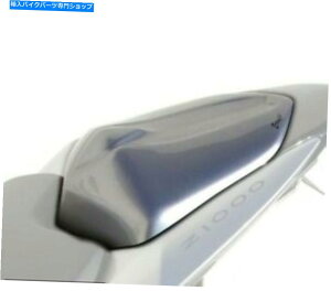 Seats Ermax 850300066JTLZ1000 2007-2008̃V[gJo[ Ermax 850300066 Seat Cover for Kawasaki Z1000 2007-2008 Unpainted