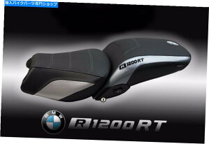 Seats BMW R1200 RT 2014-2018 Tappezzeria Italia Comfort FoamV[gJo[p For BMW R1200 RT 2014-2018 Tappezzeria Italia Comfort Foam Seat Cover