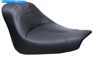 Seats n[hhCuŏIST\U[V[gFA-DGE-0252 HARDDRIVE Minimal IST Solo Leather Seat FA-DGE-0252