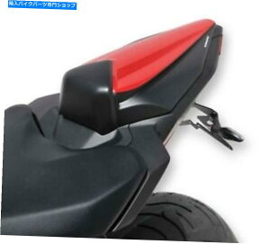 Seats ermax 850200121}n}nR2014-2017̃V[gJo[h Ermax 850200121 Seat Cover for Yamaha MT 07 2014-2017 Unpainted