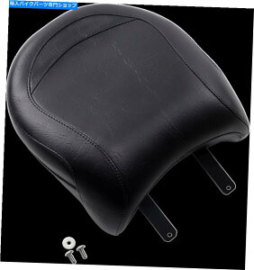 Seats �}�X�^���O�\���̏����13 75361 Mustang Solo Passenger Seats 13 75361�y���s�A���i�z