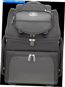 Seats Saddlemen BR4200 Sissy Bar Bag ex000926 Saddlemen BR4200 Sissy Bar Bag EX000926