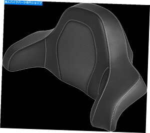 Seats Saddlemen Roadsofa Carbon Fiber Tourpack H18-07-TPACK-CF Saddlemen Roadsofa Carbon Fiber Tourpack H18-07-TPACK-CF