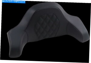 Seats Saddlemen Roadsofa Ls Tourpak Pad H18-07-TPACK-LS Saddlemen Roadsofa LS Tourpak Pad H18-07-TPACK-LS