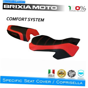 Seats R[eBOThJo[RtH[g3rd-3 Ducati 1000 Multistrada 2003-2006 Coating Saddle Cover Comfort 3RD-3 Ducati 1000 Multistrada 2003-2006