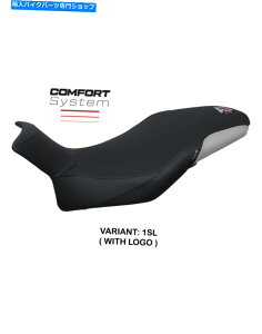 Seats ؓ2019-2022^bybcFAC^AnusRtH[gtH[V[gJo[V Suzuki Katana 2019-2022 Tappezzeria Italia Nus Comfort Foam Seat Cover New