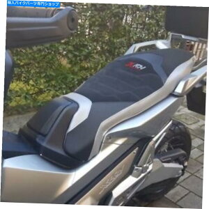 Seats �z���_X-ADV 750�^�b�y�b�c�F���A�C�^���A�R���t�H�[�g�t�H�[���V�[�g�J�o�[�J�X�^�}�C�Y For Honda X-ADV 750 Tappezzeria Italia Comfort Foam Seat Cover Customize It�y���s�A���i�z
