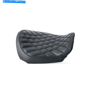 Seats �u�V���[�g�I�[�o���v���A�t�F���_�[VRSCDX VRSCF VRSC�p��Harley-Davidson V-Rod�V�[�g HARLEY-DAVIDSON V-ROD SEAT FOR SHORT OVAL REAR FENDER VRSCDX VRSCF VRSC�y���s�A���i�z