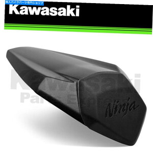 Seats V2021{̐EZX-10R RR^bN}bgJ[{O[V[gJE NEW 2021 GENUINE KAWASAKI NINJA ZX-10R RR METALLIC MATTE CARBON GRAY SEAT COWL