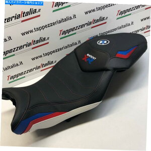 Seats BMW S1000XR 2015-2019 Tappezzeria ItaliaV[gJo[RtH[gtH[ For BMW S1000XR 2015-2019 Tappezzeria Italia Seat Cover Comfort Memory Foam