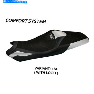 Seats z_tH[U750 2021^bybcFAC^Ak[NRtH[gtH[V[gJo[V Honda Forza 750 2021 Tappezzeria Italia Nuuk Comfort Memory Foam Seat Cover New