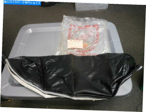 Seats Nos HondaV[gJo[1980-1983 ATC185 1981-1983 ATC200 77101-958-305 NOS Honda Seat Cover 1980-1983 ATC185 1981-1983 ATC200 77101-958-305