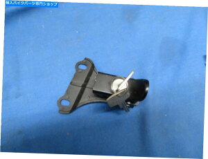 Seats Nos Kawasaki53045-004tbNAbZCAV[gbNAH1 1969-1975 w/ 2L[K1154 NOS Kawasaki # 53045-004 HOOK ASSY, Seat Lock, H1 1969-1975 w/ 2 Keys K1154