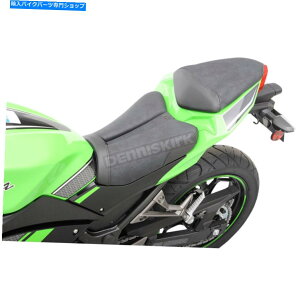 Seats Saddlemen Gel-Channel Sport Seat-0810-K052 Saddlemen Gel-Channel Sport Seat - 0810-K052