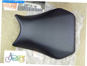 Seats }nR1V[gAbZCNOS YZF-R1VOV[gtg4XV-24710-10 YZF1000 R-1 Yamaha R1 Seat Assy NOS YZF-R1 Single Seat FRONT 4XV-24710-10 YZF1000 R-1