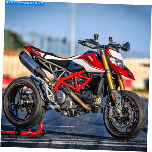 Seats Ducati Hypermotard 950/SP 2019-2021 Tappezzeria ItaliaV[gJo[Ultra-Grip New Ducati Hypermotard 950/SP 2019-2021 Tappezzeria Italia Seat Cover Ultra-Grip New