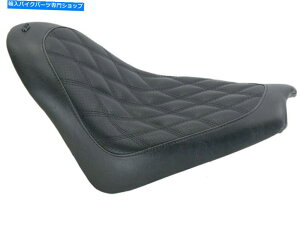 Seats ���[�����h�T���Y�f�U�C���{�X�\���V�[�g326�C���f�B�A���f�B�[���[�_�C���N�g Roland Sands Design Boss Solo Seat 326 INDIAN DEALER DIRECT�y���s�A���i�z
