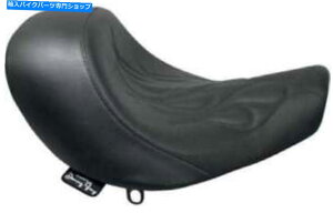 Seats _j[OCXs[hN[h\V[gt`V[Xeb`21-714f* 0802-0655 Danny Gray Speedcradle Solo Seat French Seam Stitch 21-714F* 0802-0655