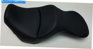 Seats WFV[goJVN 900NVbNLT 06-22 OEM K53001-190 Kawasaki Gel Seat Vulcan VN 900 Classic LT 06-22 OEM K53001-190