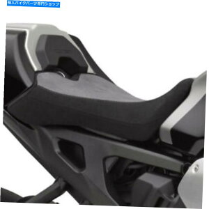 Seats Honda CB1000R 2018 AlcantaraCV[gP/N-08F76-MKJ-D00 Honda CB1000R 2018 Alcantara Main Seat P/N - 08F76-MKJ-D00